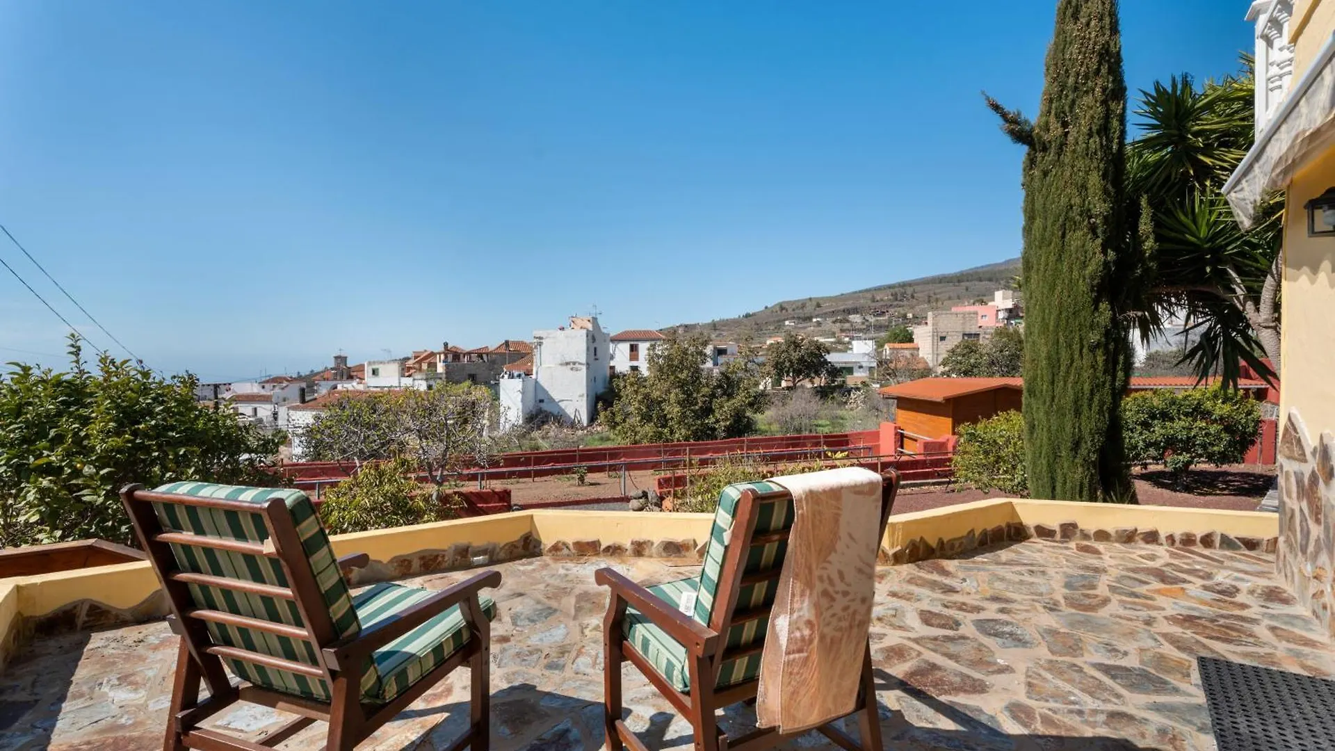 Casa Tenades Costa Adeje  0*, Costa Adeje (Tenerife) Ισπανία