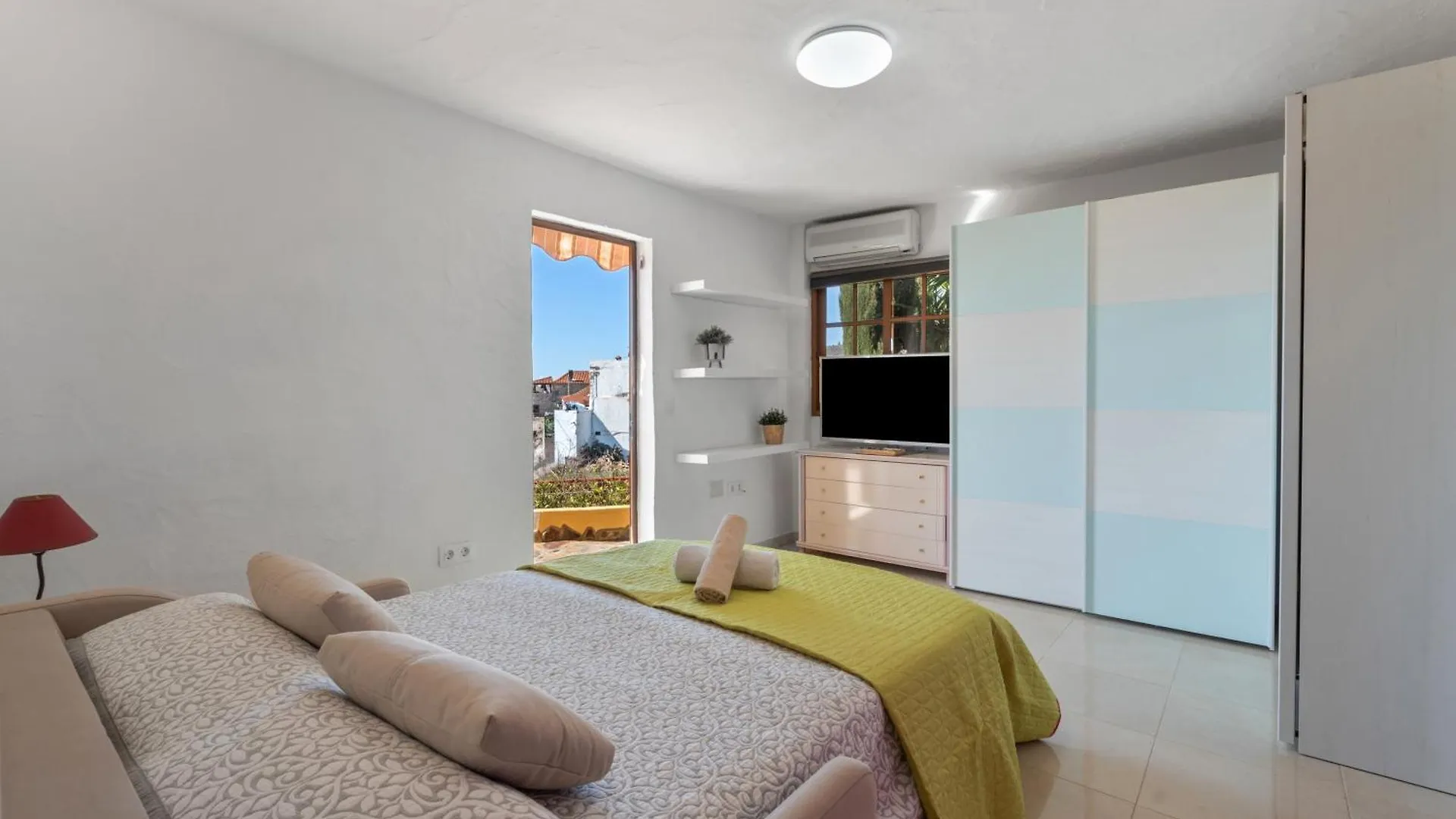 Casa Tenades Costa Adeje  Σπίτι διακοπών Costa Adeje (Tenerife)
