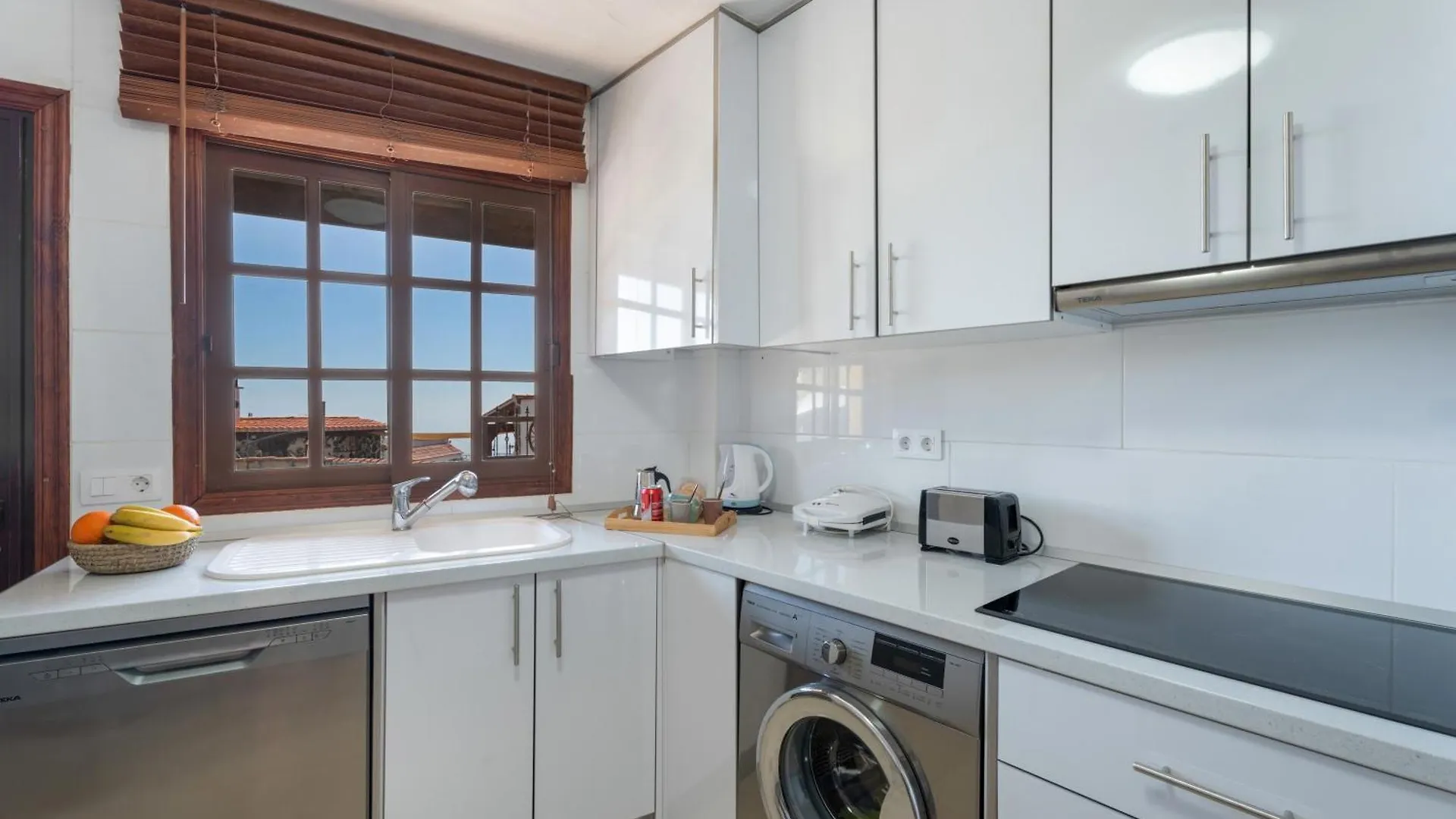 Vakantiehuis Casa Tenades Costa Adeje  Spanje