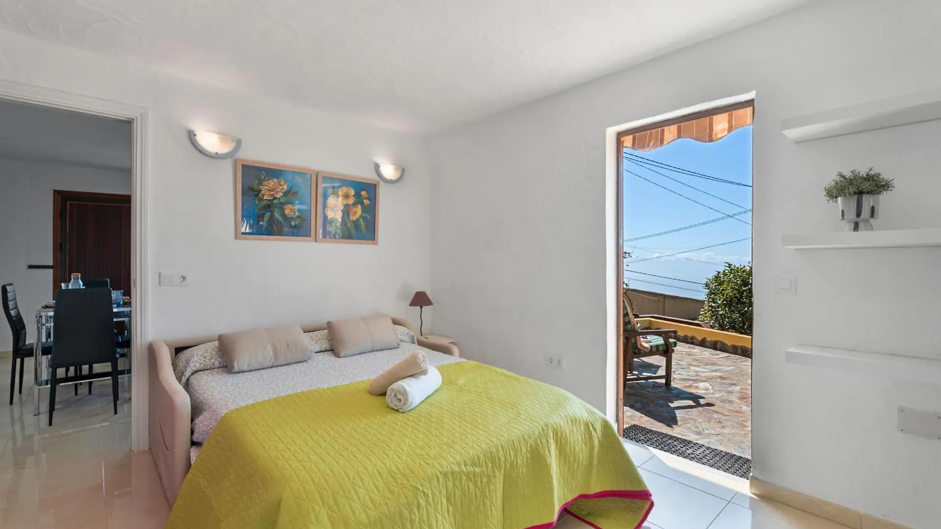 Σπίτι διακοπών Casa Tenades Costa Adeje
