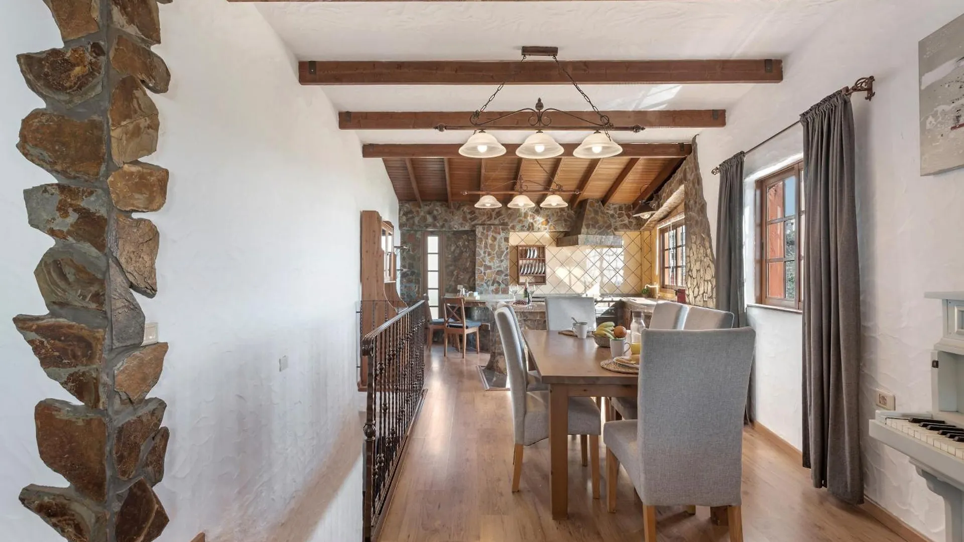 Casa Tenades Costa Adeje  0*, Costa Adeje (Tenerife) Ισπανία