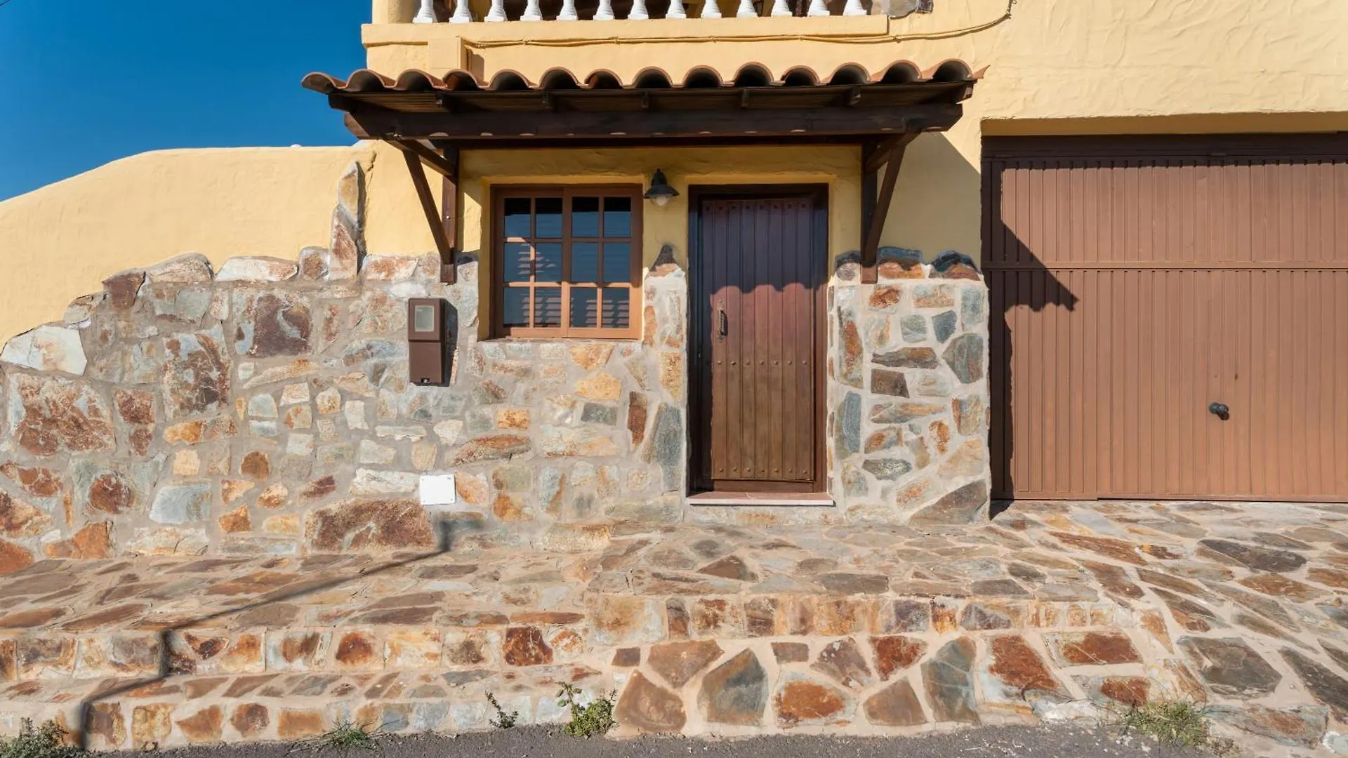 Casa Tenades Costa Adeje  Ισπανία