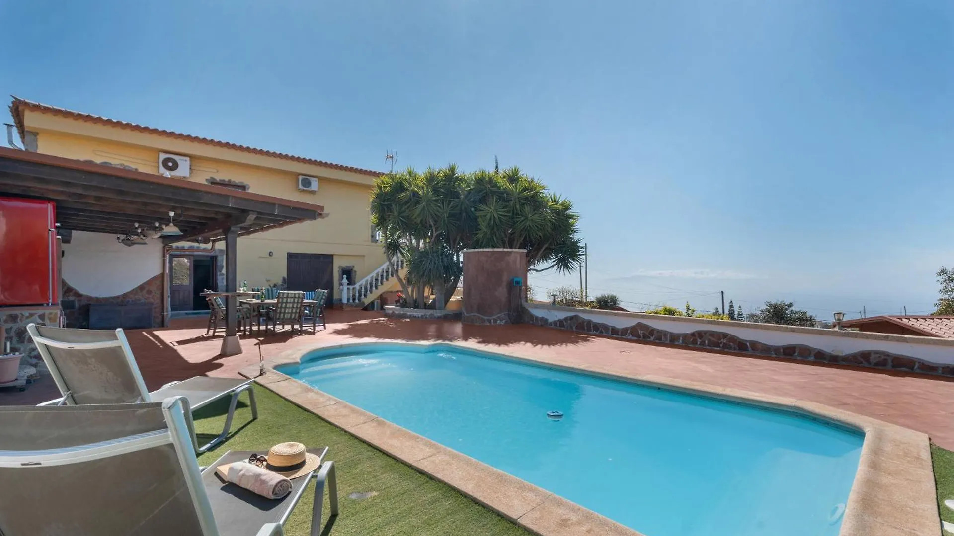 Casa Tenades Costa Adeje