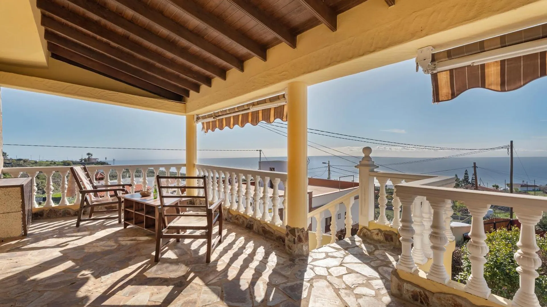 Casa Tenades Costa Adeje
