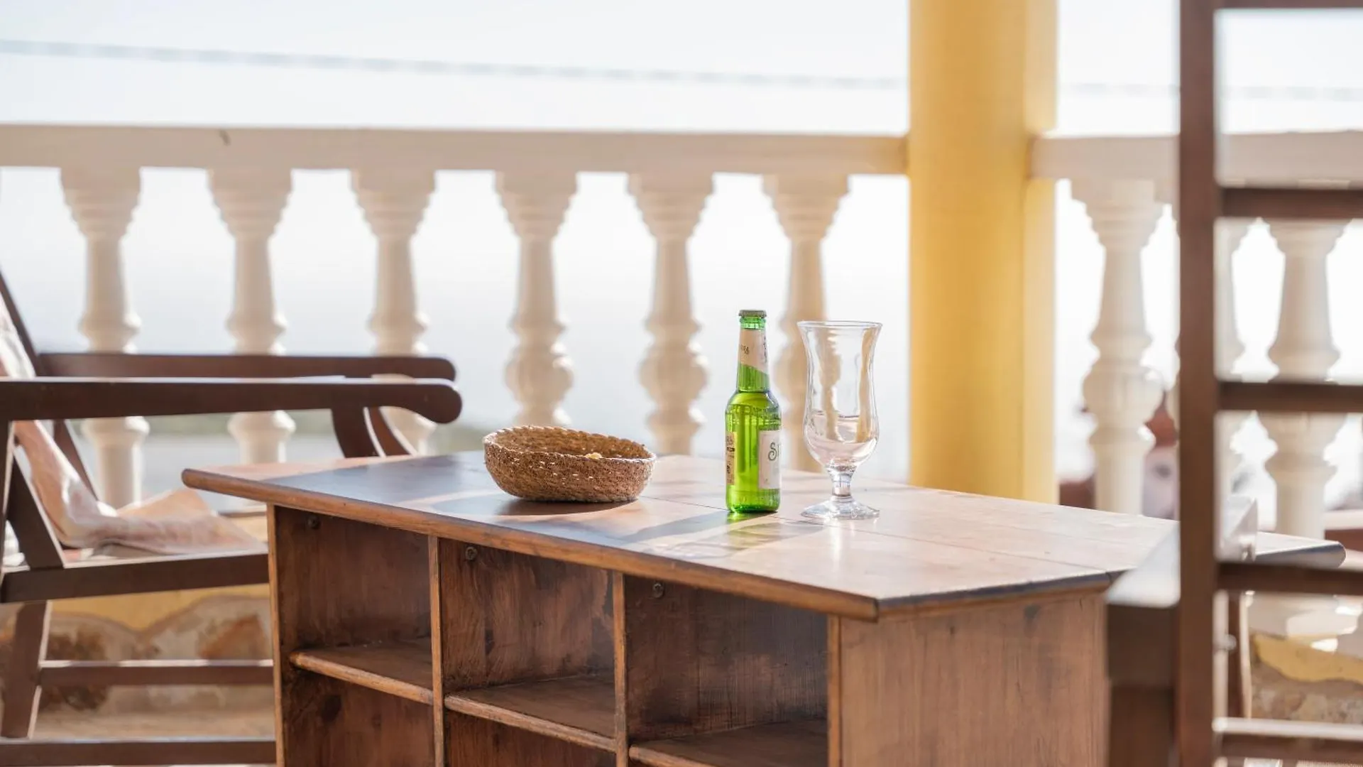 Vakantiehuis Casa Tenades Costa Adeje