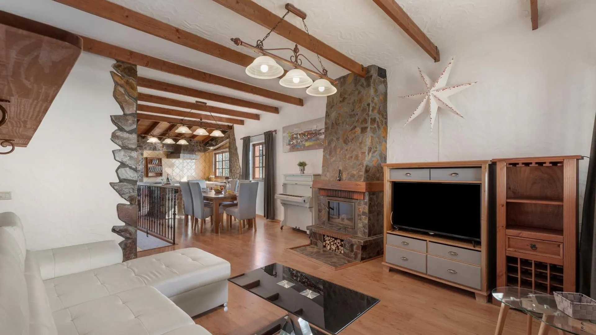 Casa Tenades Costa Adeje  Σπίτι διακοπών Costa Adeje (Tenerife)