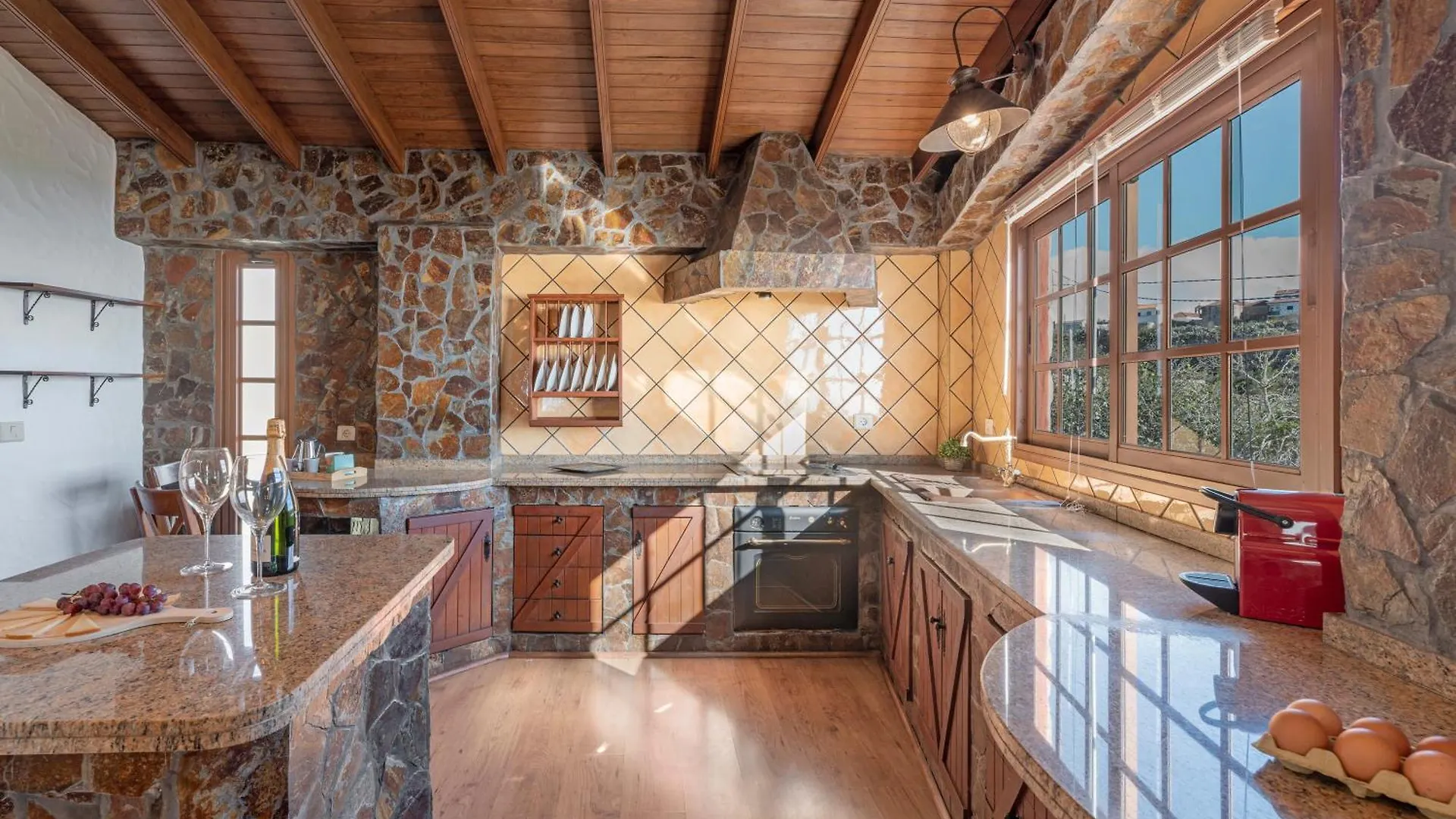 Casa Tenades Costa Adeje  Ισπανία