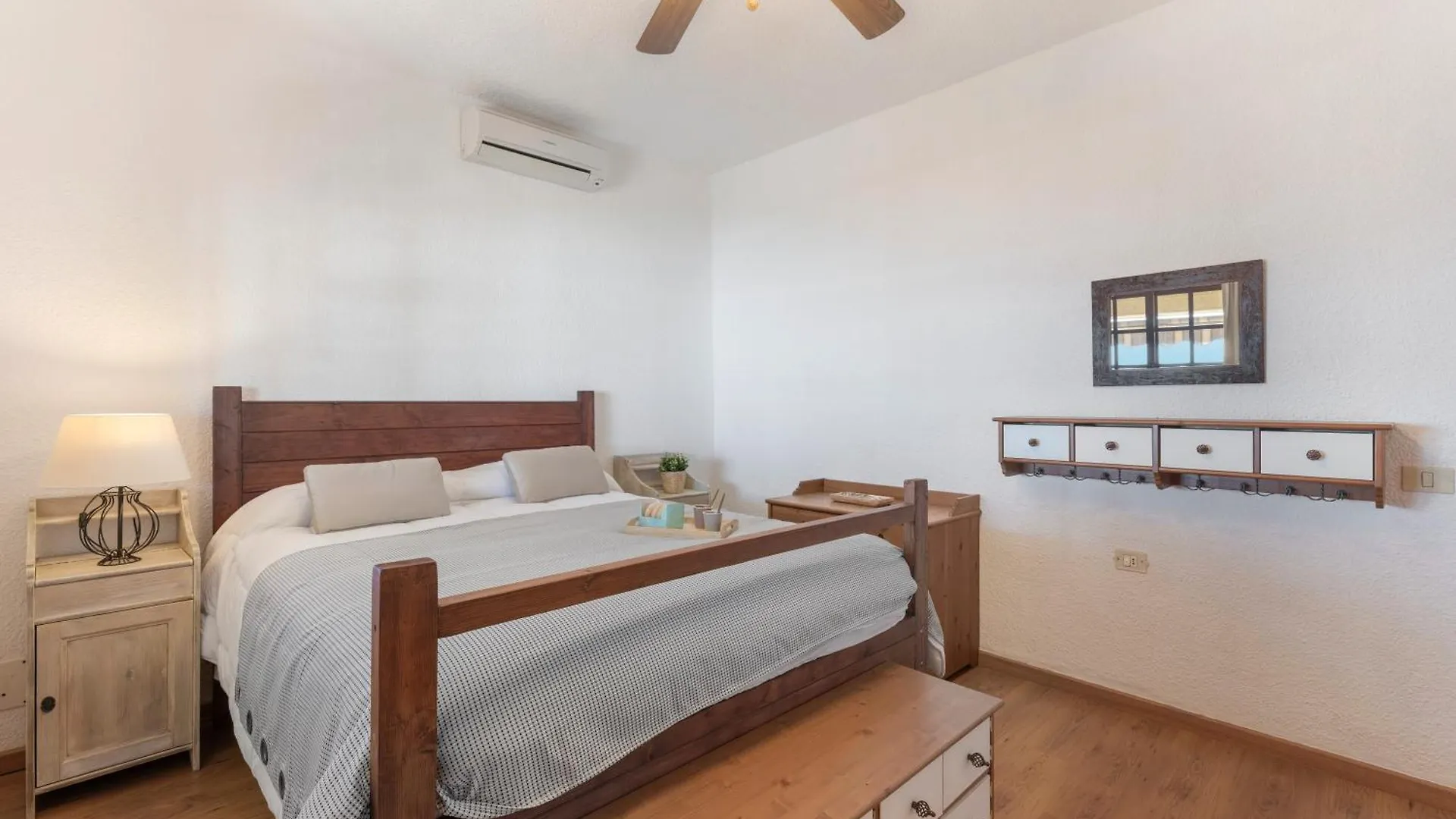Σπίτι διακοπών Casa Tenades Costa Adeje  Ισπανία