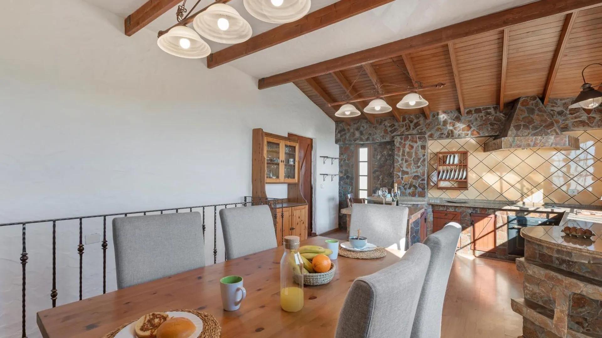Casa Tenades Costa Adeje  Costa Adeje (Tenerife)