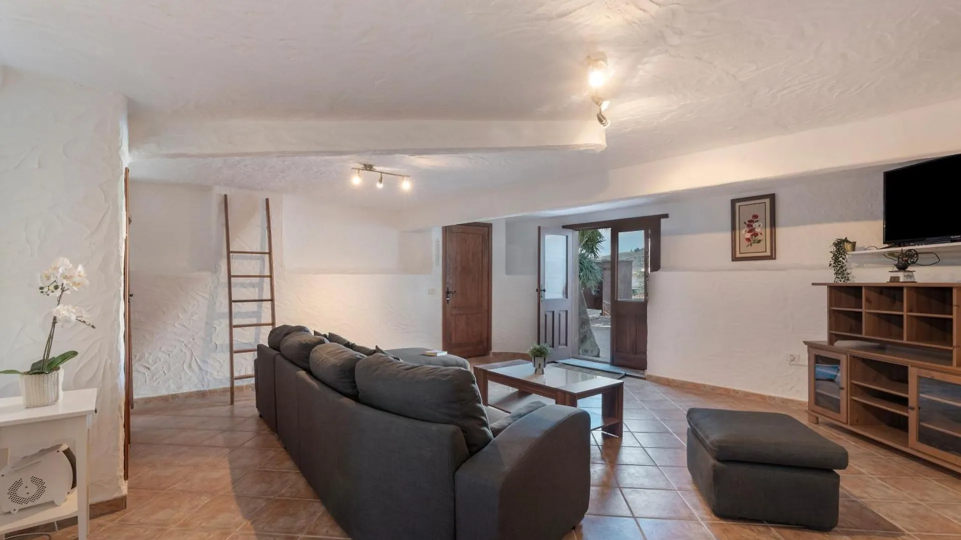 Vakantiehuis Casa Tenades Costa Adeje