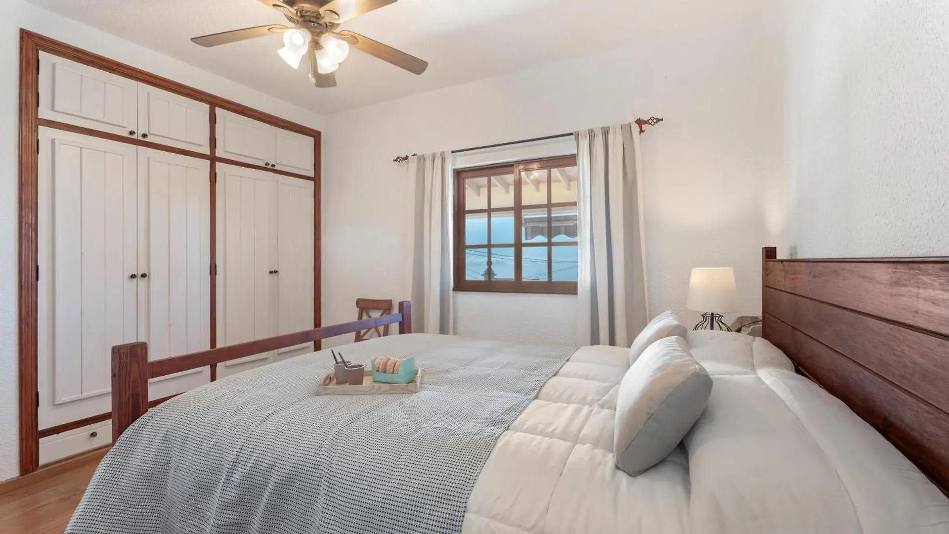 Casa Tenades Costa Adeje  Vakantiehuis