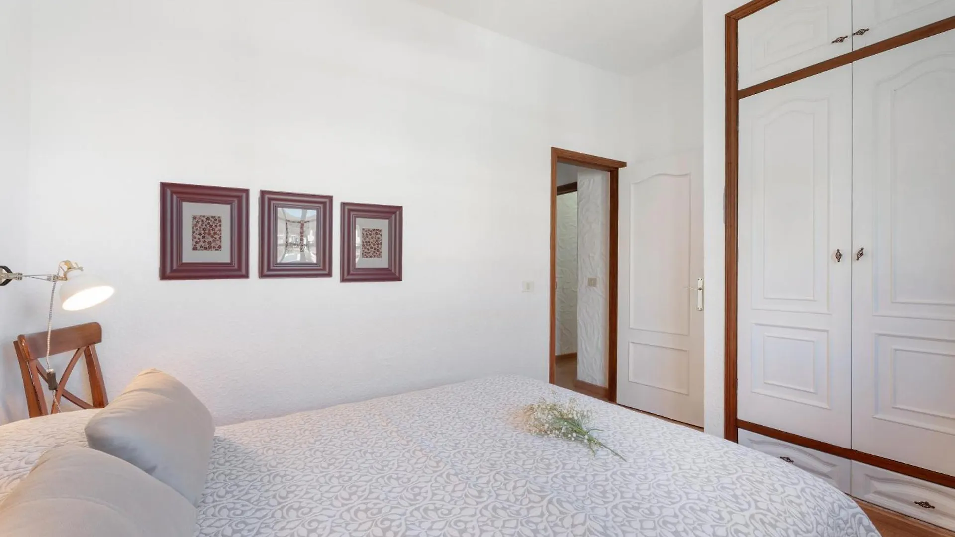 Casa Tenades Costa Adeje  Σπίτι διακοπών Costa Adeje (Tenerife)