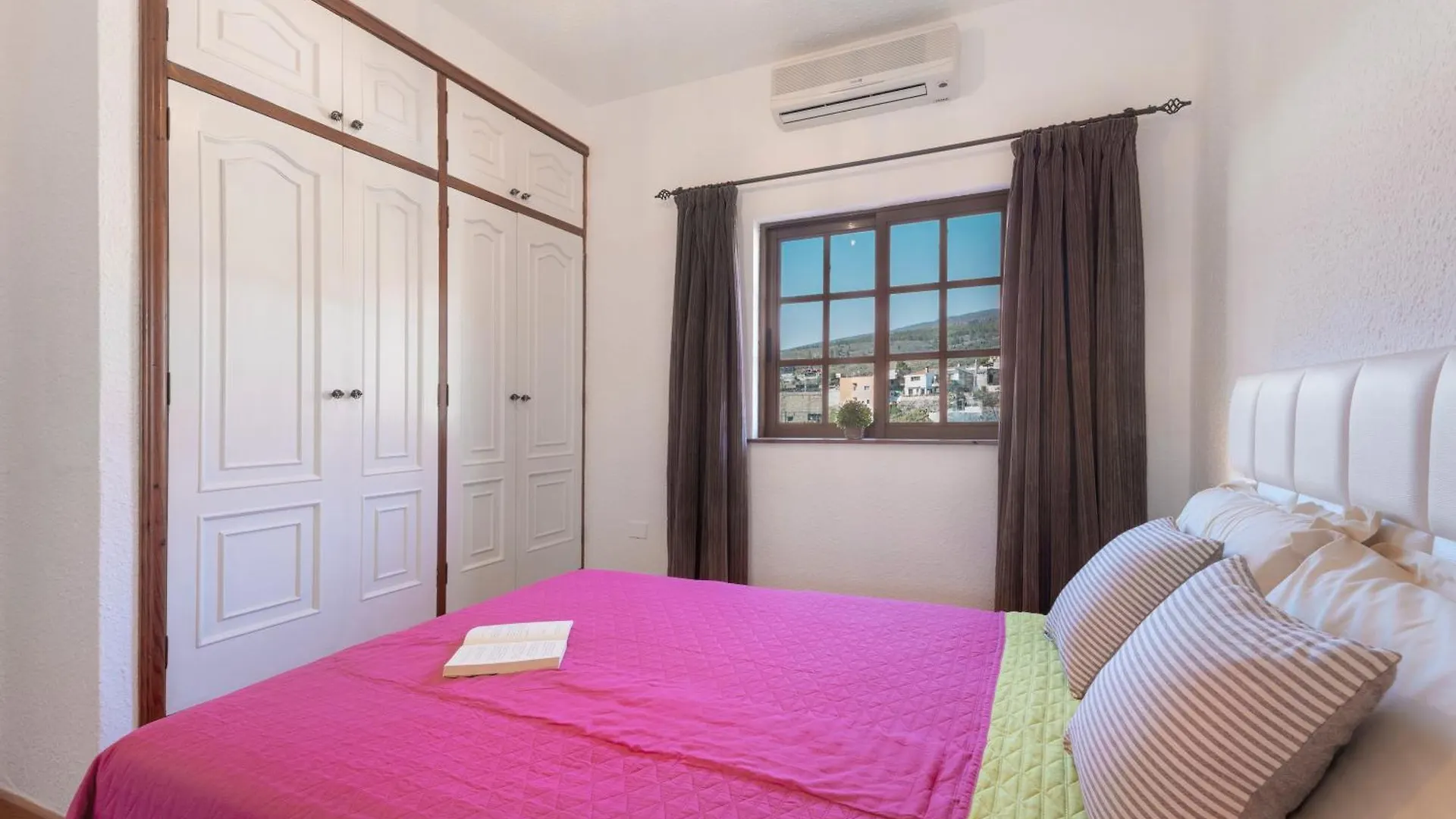Σπίτι διακοπών Casa Tenades Costa Adeje