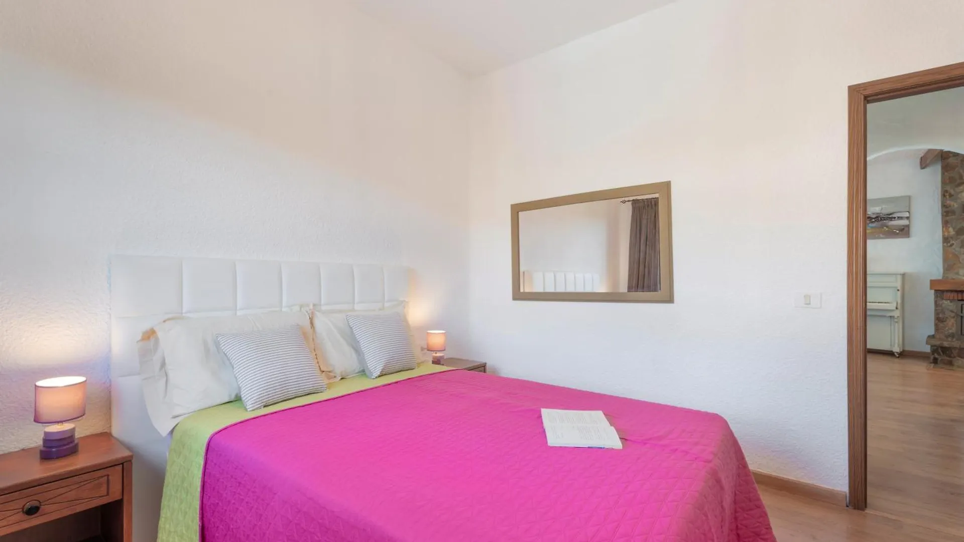 Casa Tenades Costa Adeje  Spanje
