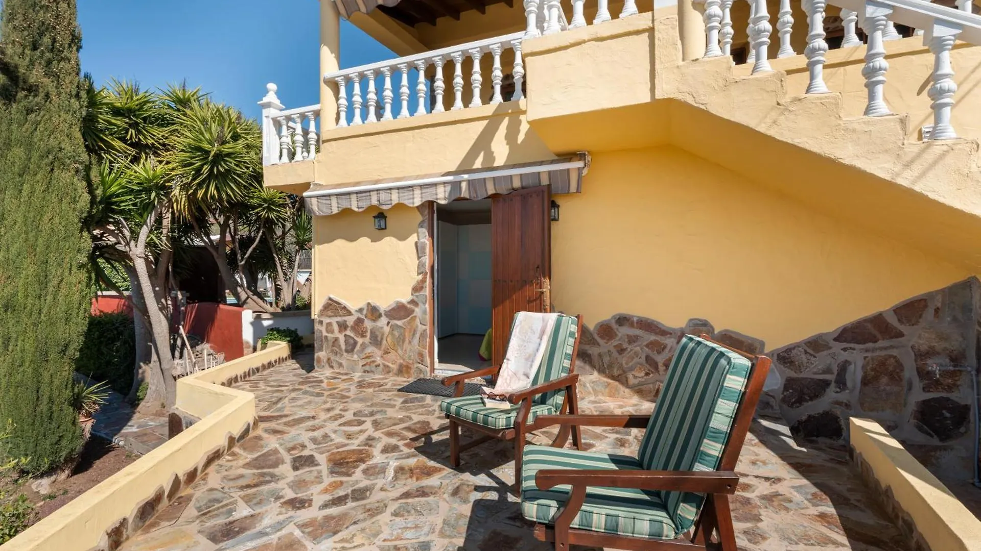 Casa vacanze Casa Tenades Costa Adeje  Spagna