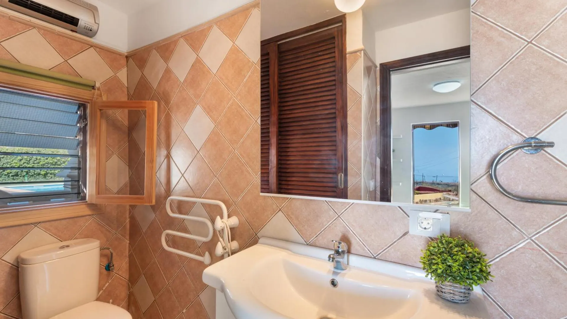 Casa vacanze Casa Tenades Costa Adeje  Spagna