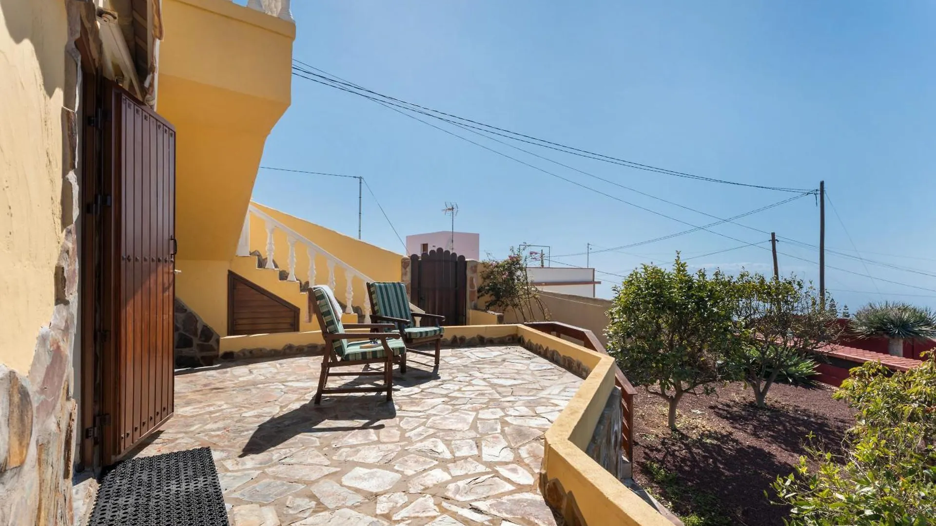 Casa Tenades Costa Adeje  Costa Adeje (Tenerife)