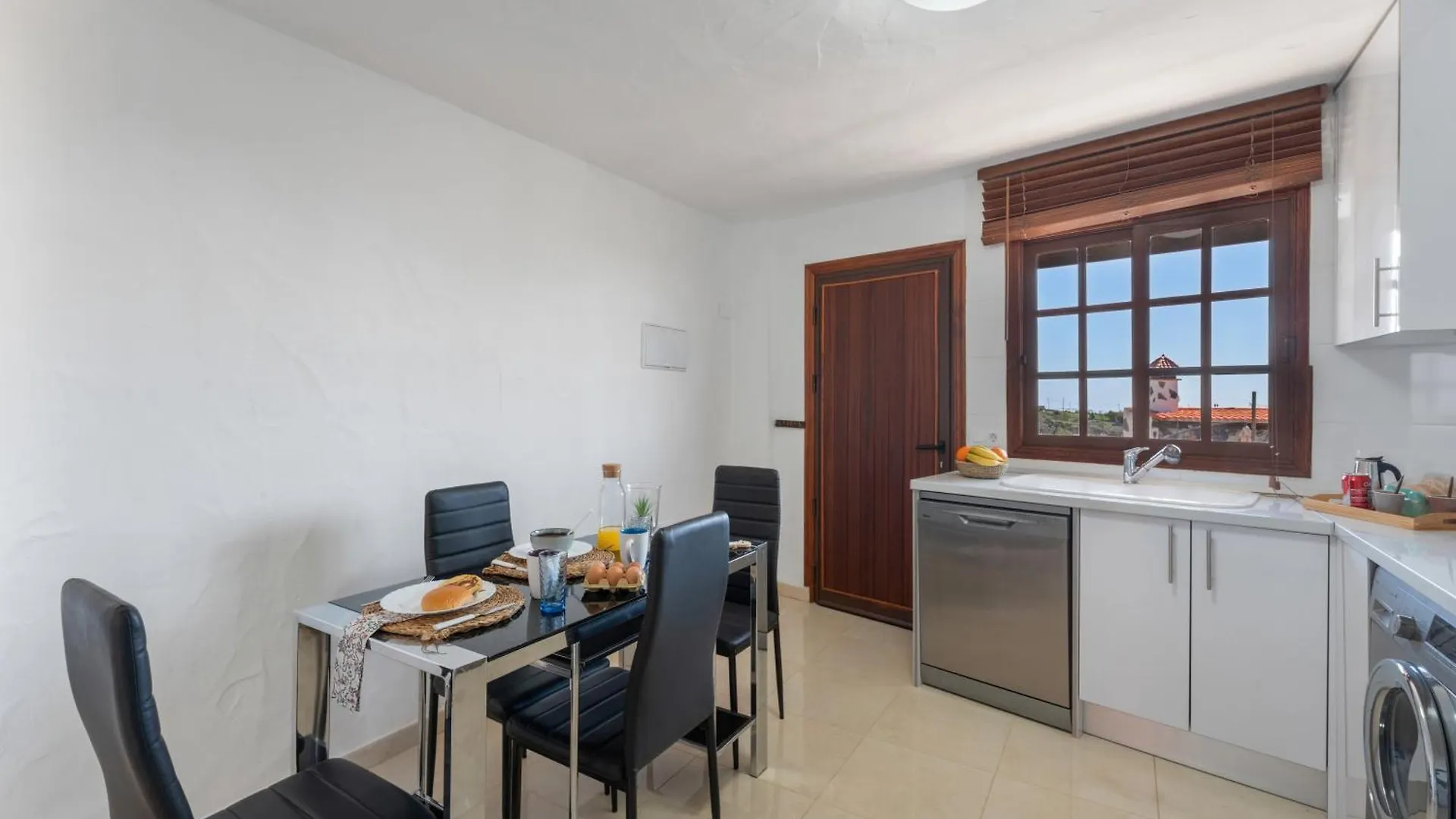 Casa vacanze Casa Tenades Costa Adeje