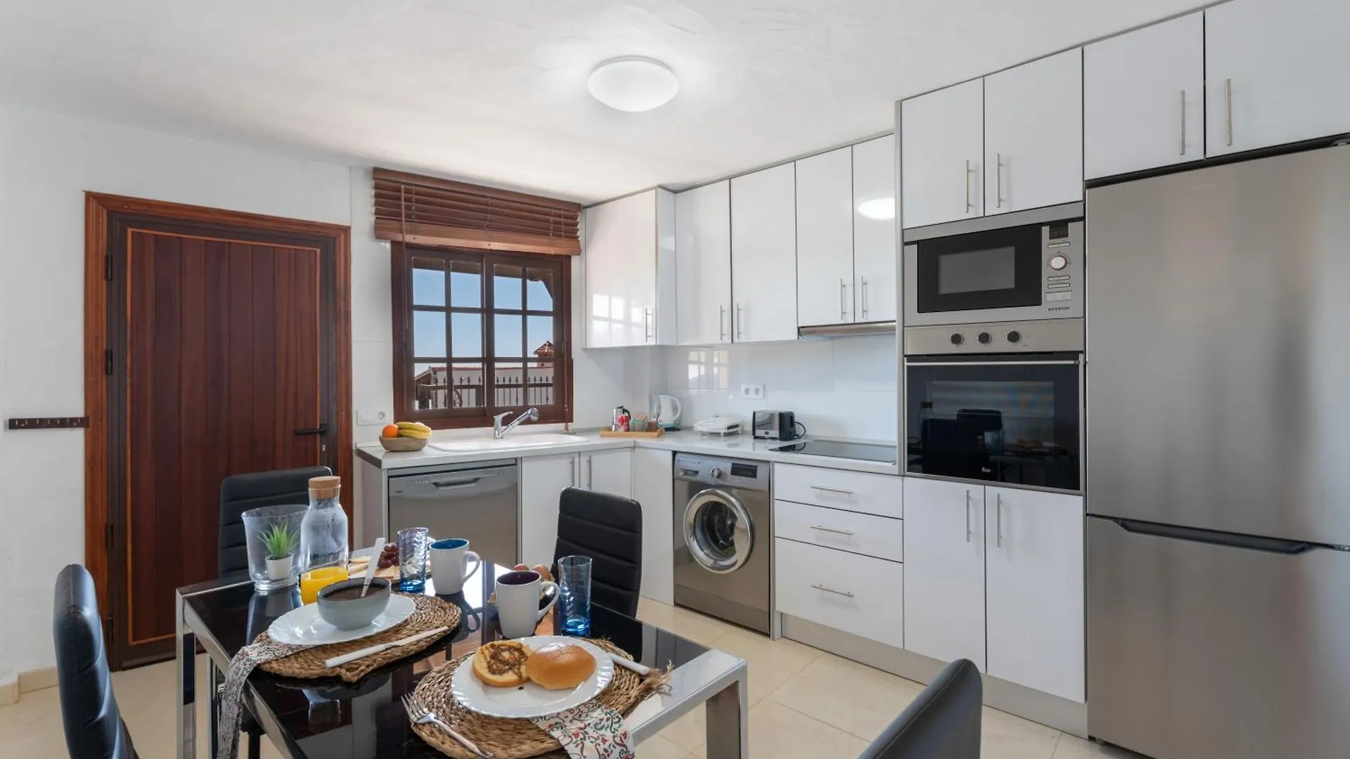 Casa Tenades Costa Adeje