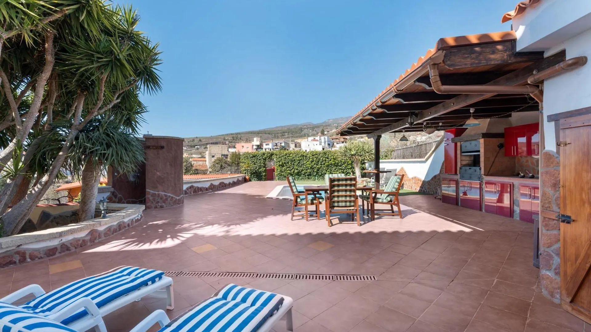 Casa vacanze Casa Tenades Costa Adeje  Spagna