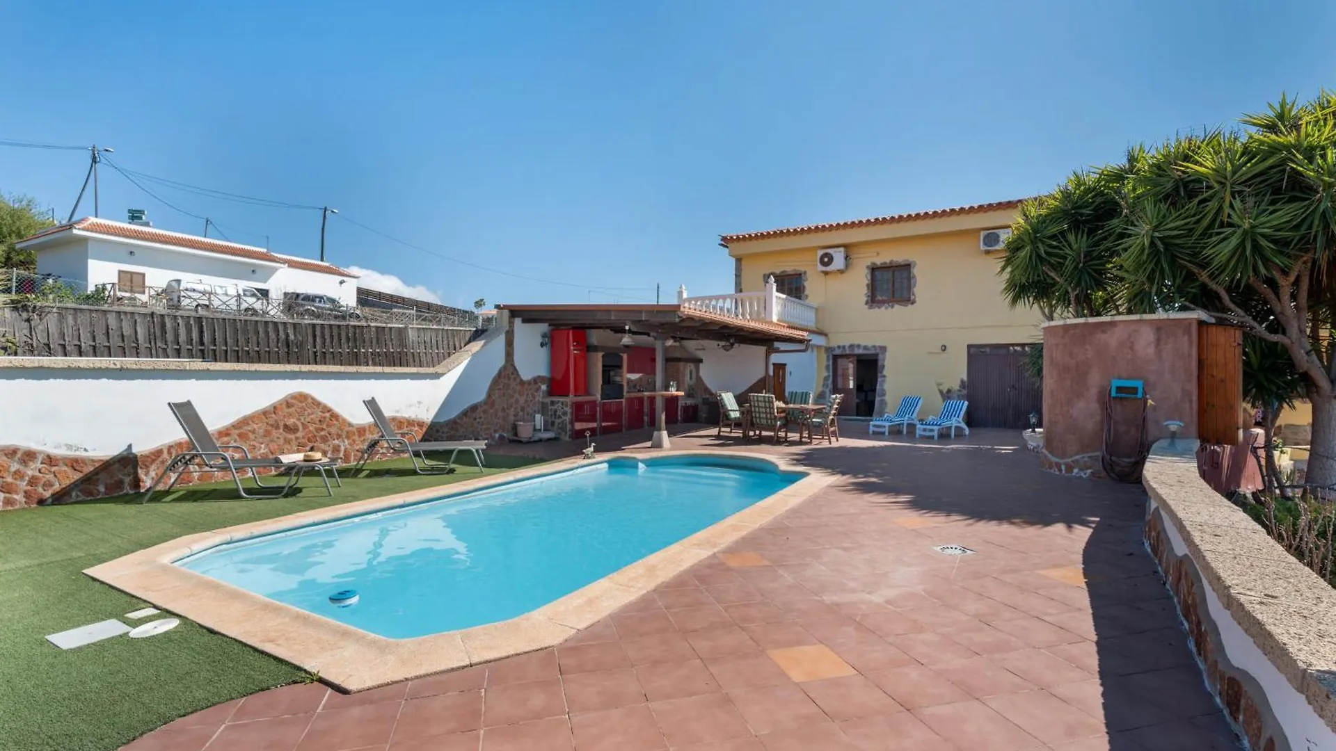 Casa vacanze Casa Tenades Costa Adeje