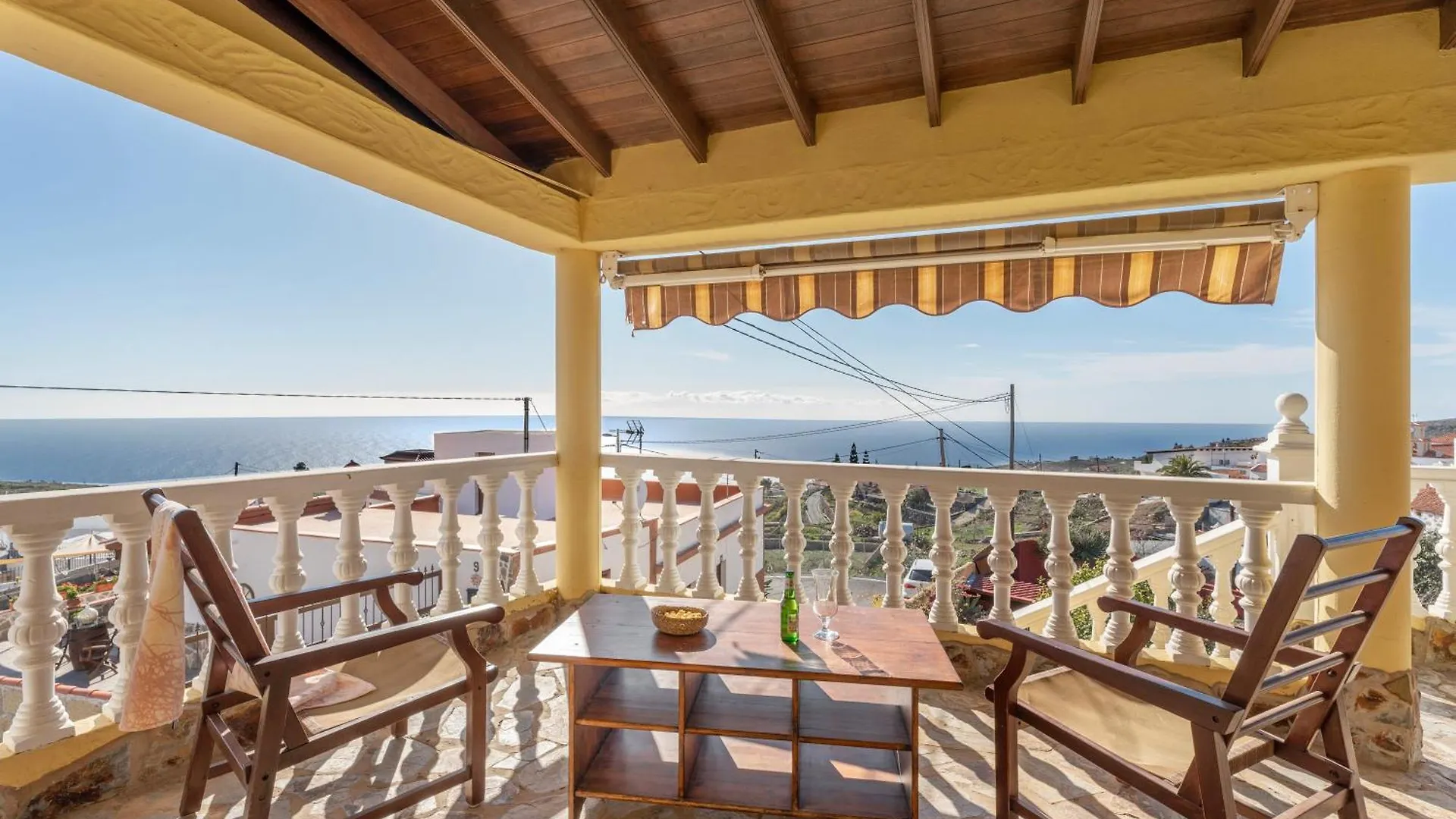 Casa Tenades Costa Adeje  Spagna